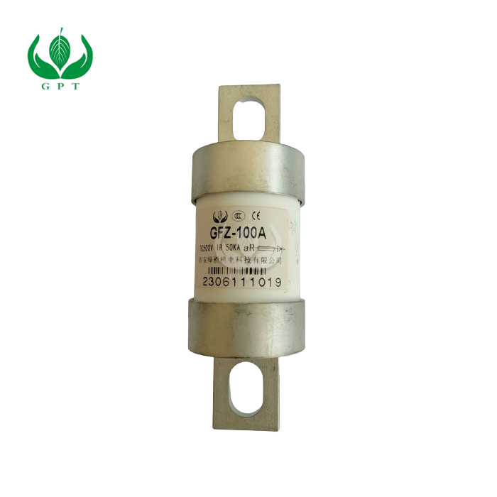 What Are Battery Storage Fuses and Why Are They Critical for BESS?